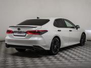 Toyota Camry VIII (XV70) Москва  - изображение 28