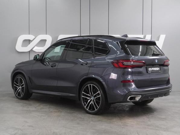 BMW X5 IV (G05/G18) с пробегом 2020 года, цена 7 215 000 рублей, 146740 км, внедорожник, Автокод Объявления