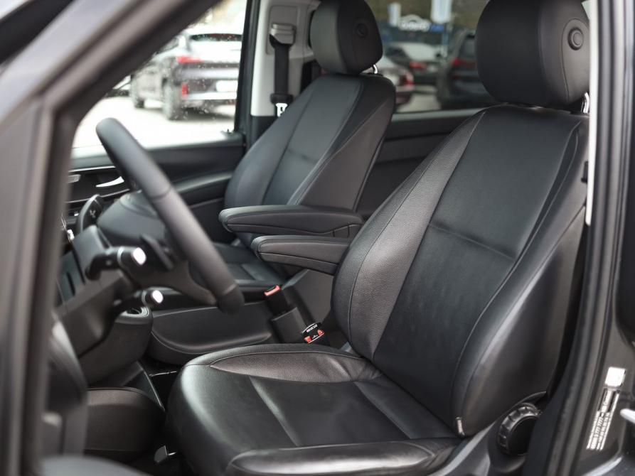 Mercedes-Benz Vito III (W447) Ижевск  - изображение 9