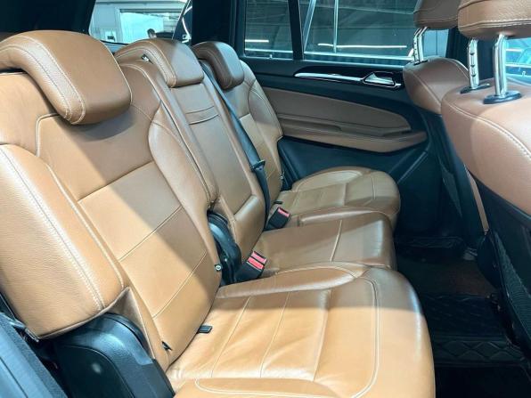 Mercedes-Benz GLS I (X166) с пробегом 2018 года, цена 5 549 900 рублей, 192110 км, внедорожник, Автокод Объявления