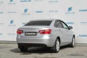 Lada (ВАЗ) Vesta I Пермь  - изображение 26