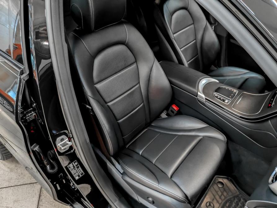 Mercedes-Benz GLC I (X253) Рестайлинг Москва  - изображение 22