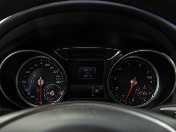 Mercedes-Benz GLA I (X156) Рестайлинг с пробегом 2019 года, цена 2 588 000 рублей, 72610 км, внедорожник, Автокод Объявления