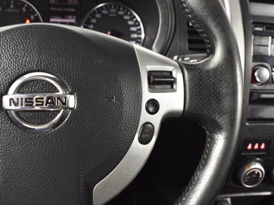 Nissan X-Trail II Рестайлинг Казань  - изображение 15