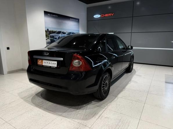 Ford Focus II Рестайлинг с пробегом 2010 года, цена 499 000 рублей, 290000 км, седан, Автокод Объявления
