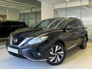 Nissan Murano III (Z52) Новосибирск  - изображение 20