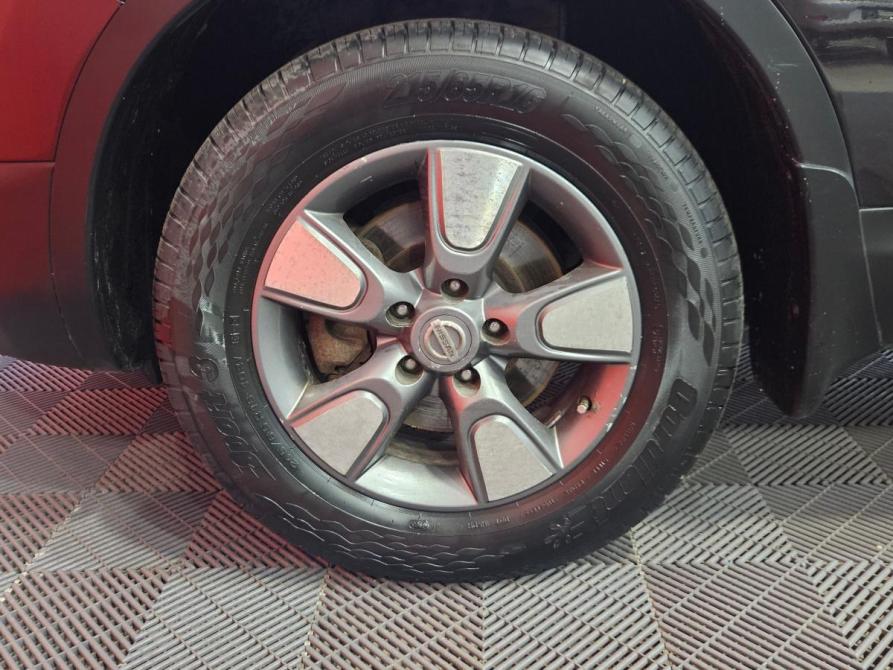 Nissan Qashqai I Рестайлинг Вологда  - изображение 18