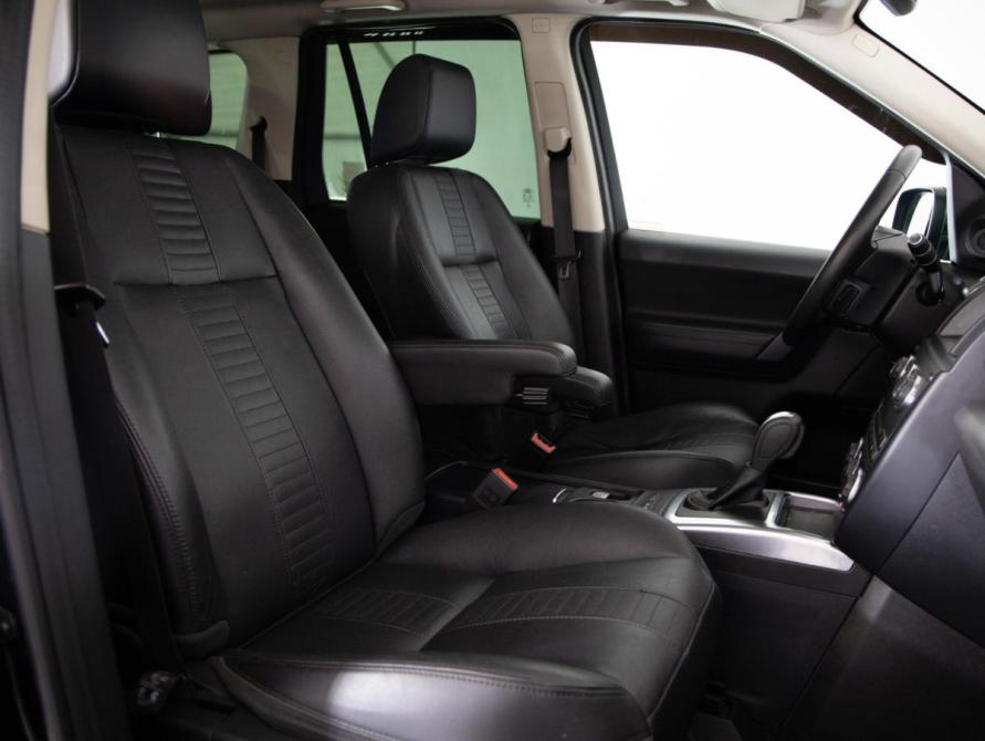 Land Rover Freelander II Рестайлинг 2 Санкт-Петербург  - изображение 9