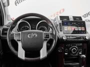 Toyota Land Cruiser Prado 150 Series Рестайлинг 1 Екатеринбург  - изображение 39