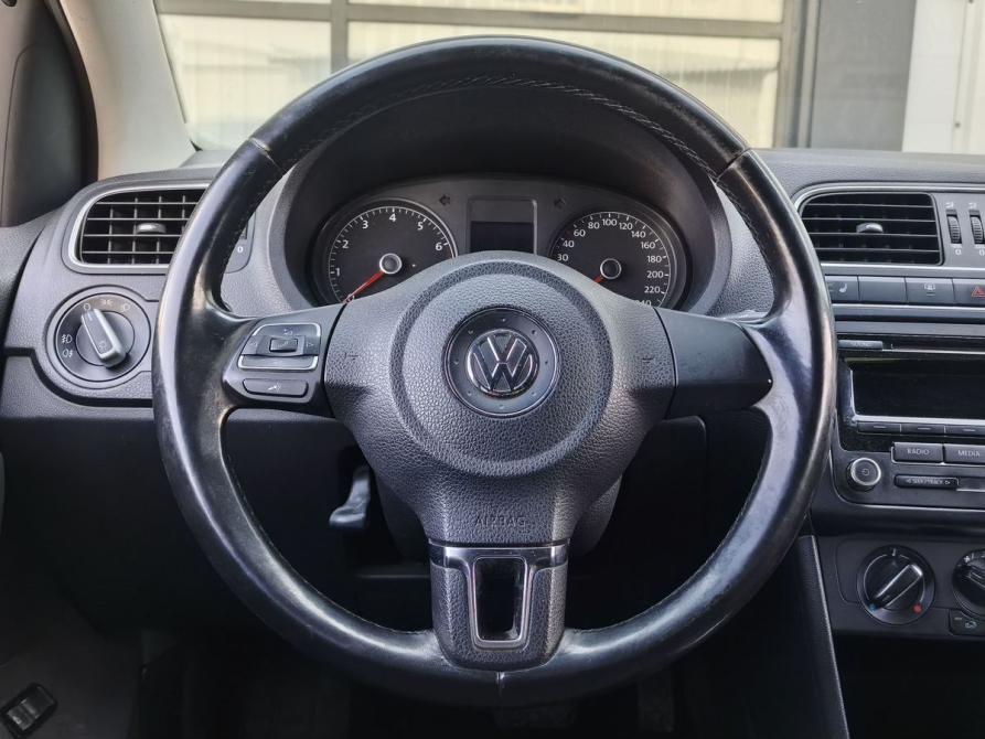 Volkswagen Polo V Москва  - изображение 12