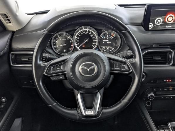 Mazda CX-5 II с пробегом 2021 года, цена 3 010 000 рублей, 117573 км, внедорожник, Автокод Объявления