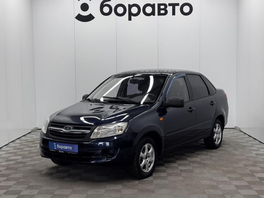 Lada (ВАЗ) Granta I Воронеж  - изображение 1