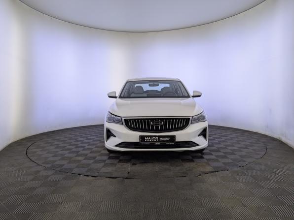 Geely Emgrand II с пробегом 2023 года, цена 1 625 000 рублей, 40353 км, седан, Автокод Объявления