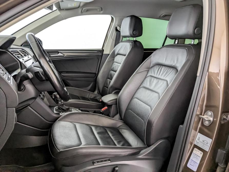 Volkswagen Tiguan II Москва  - изображение 20