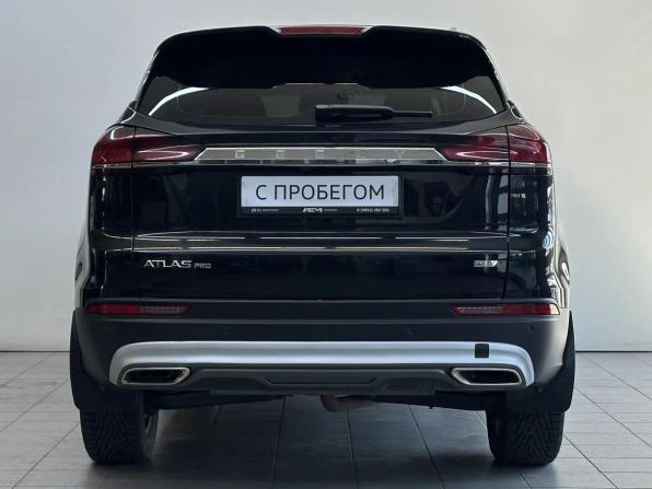 Geely Atlas Pro с пробегом 2023 года, цена 2 300 000 рублей, 36453 км, внедорожник, Автокод Объявления