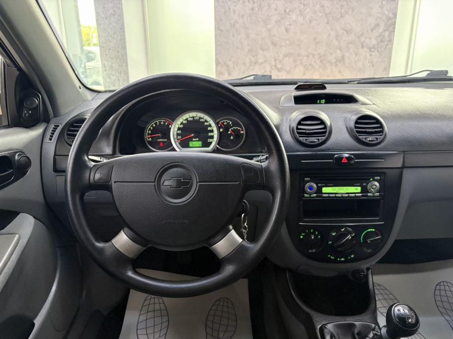 Chevrolet Lacetti I Ярославль  - изображение 26