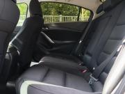 Mazda 6 III (GJ) Москва  - изображение 22