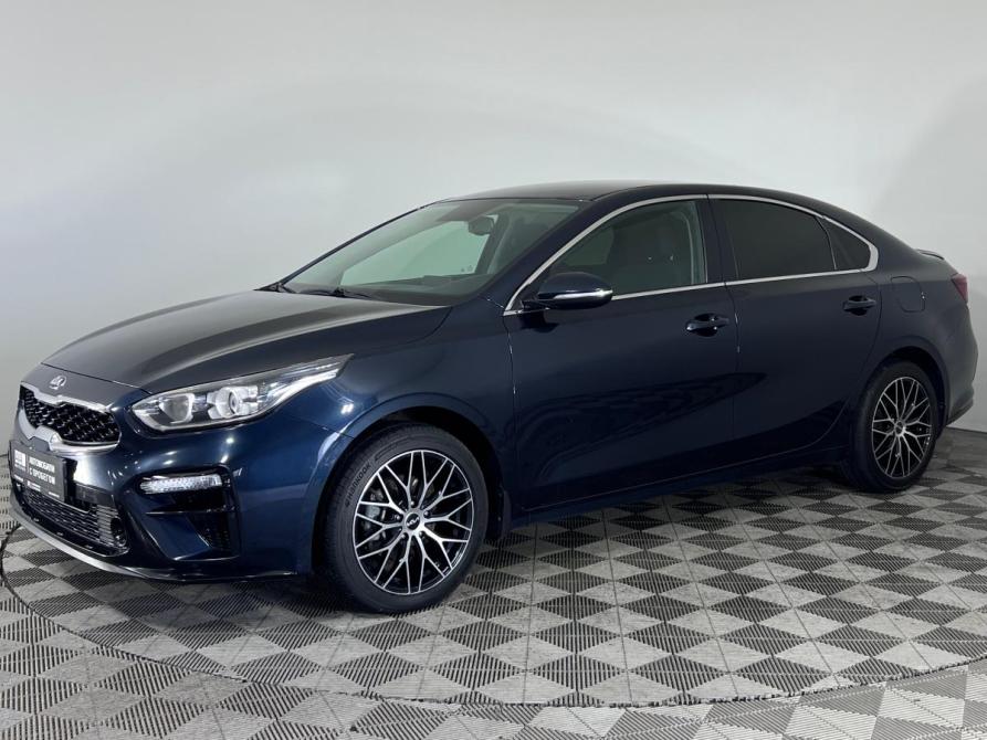 Kia Cerato IV Ростов-на-Дону  - изображение 1