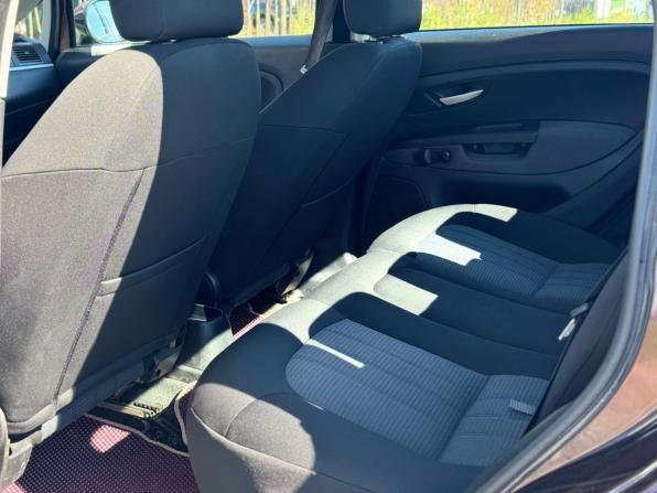 Fiat Linea с пробегом 2011 года, цена 470 000 рублей, 150527 км, седан, Автокод Объявления