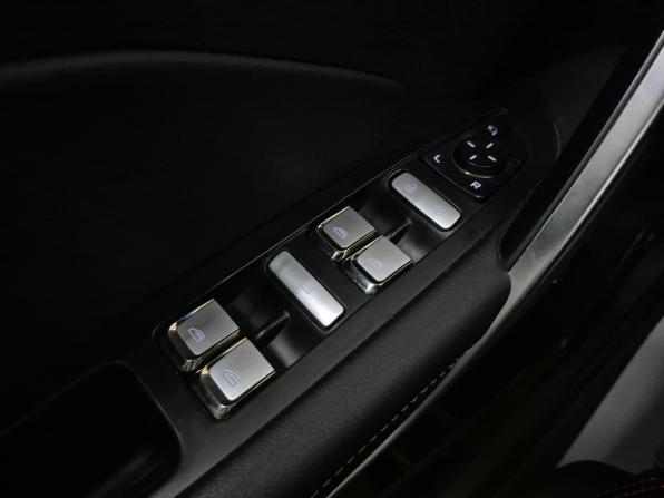 Belgee X70 I с пробегом 2024 года, цена 2 550 000 рублей, 18494 км, внедорожник, Автокод Объявления