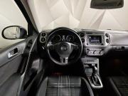 Volkswagen Tiguan I Рестайлинг Москва  - изображение 40