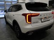 Haval Jolion I Рестайлинг 2 Москва  - изображение 15