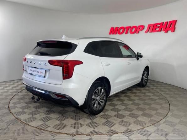 Haval Jolion I с пробегом 2023 года, цена 2 014 000 рублей, 41083 км, внедорожник, Автокод Объявления