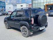 Lada (ВАЗ) Niva Travel I Сургут  - изображение 16