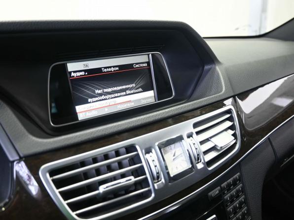 Mercedes-Benz E-Класс IV (W212 S212 C207) Рестайлинг с пробегом 2013 года, цена 1 999 900 рублей, 190000 км, седан, Автокод Объявления