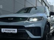 Geely Tugella I Рестайлинг Санкт-Петербург  - изображение 47