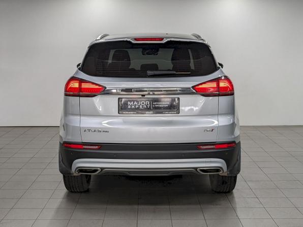 Geely Atlas Pro с пробегом 2022 года, цена 1 690 000 рублей, 74384 км, внедорожник, Автокод Объявления