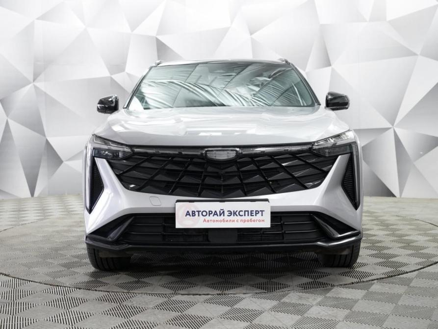 Geely Cityray Ульяновск  - изображение 8