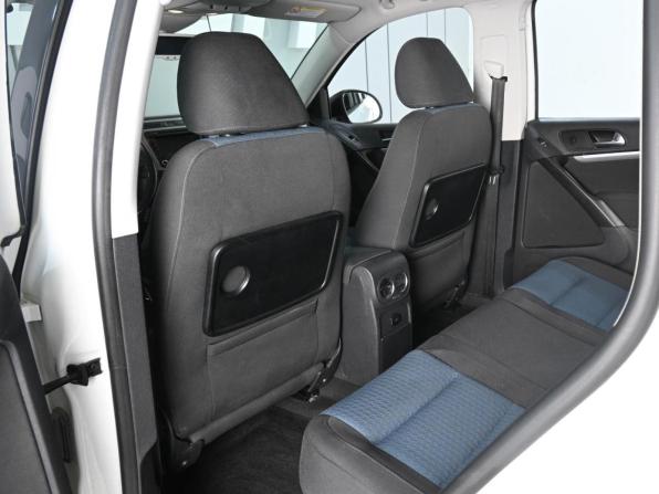 Volkswagen Tiguan I Рестайлинг с пробегом 2013 года, цена 1 950 000 рублей, 142156 км, внедорожник, Автокод Объявления