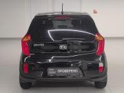 Kia Picanto II Казань  - изображение 29