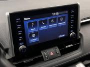 Toyota RAV4 V (XA50) Санкт-Петербург  - изображение 39