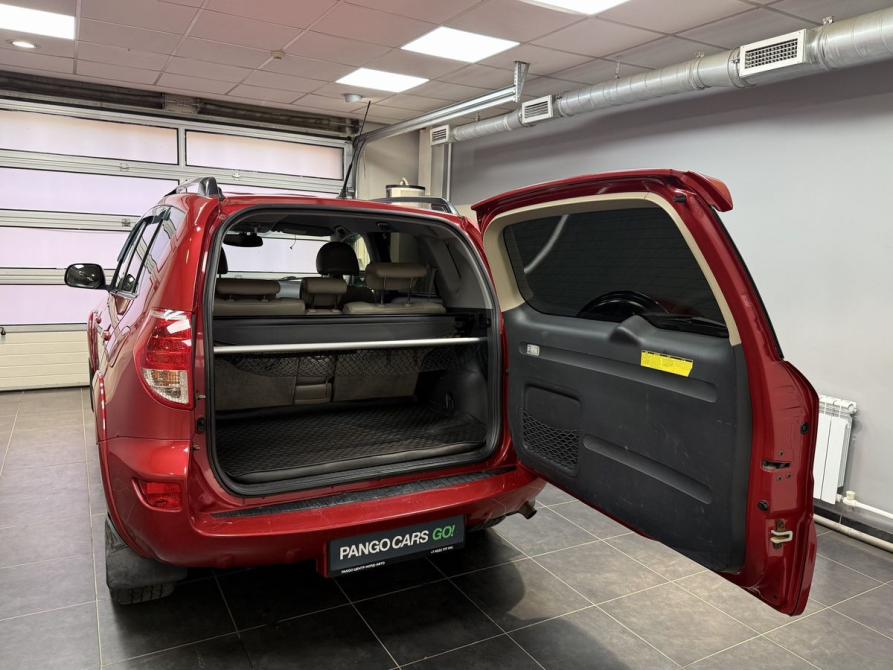 Toyota RAV4 III (XA30) Тверь  - изображение 7