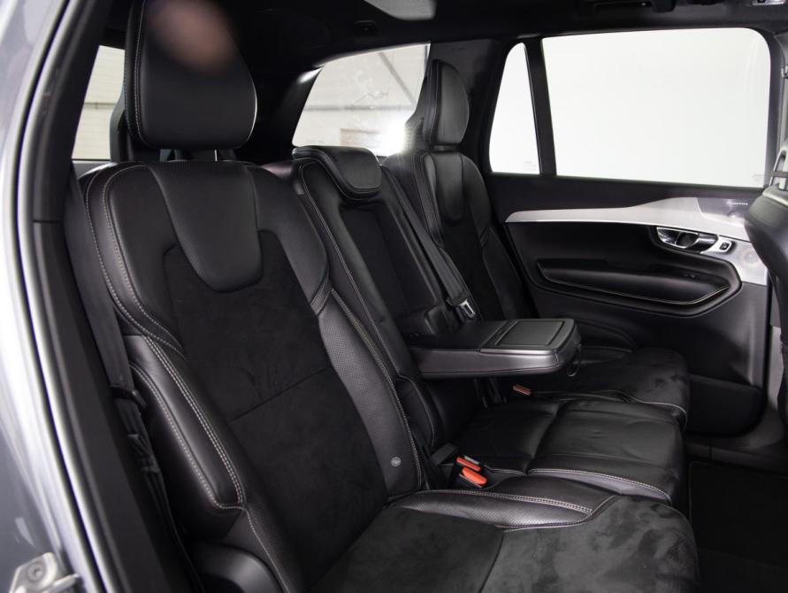 Volvo XC90 II Санкт-Петербург  - изображение 14