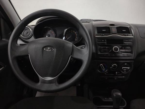 Lada (ВАЗ) Granta I Рестайлинг с пробегом 2024 года, цена 820 000 рублей, 44857 км, лифтбек, Автокод Объявления