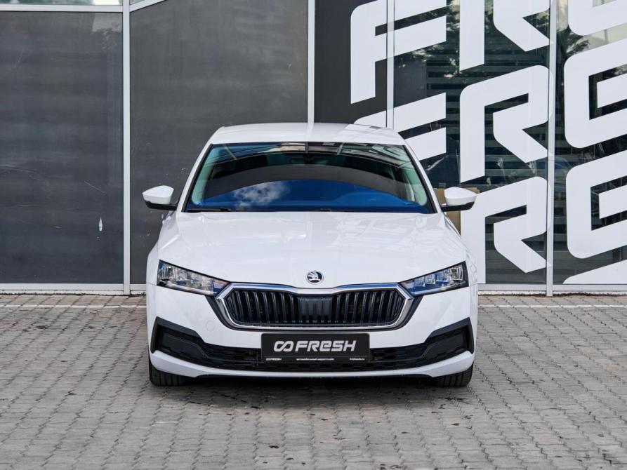 Skoda Octavia IV (A8) Краснодар  - изображение 3