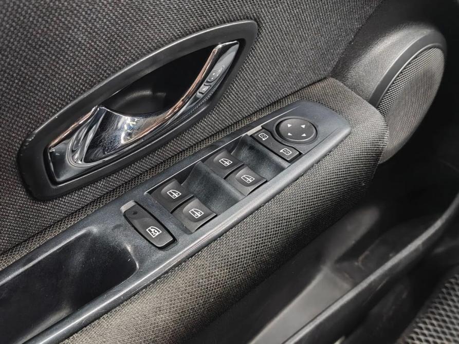 Renault Fluence I Рестайлинг Воронеж  - изображение 17