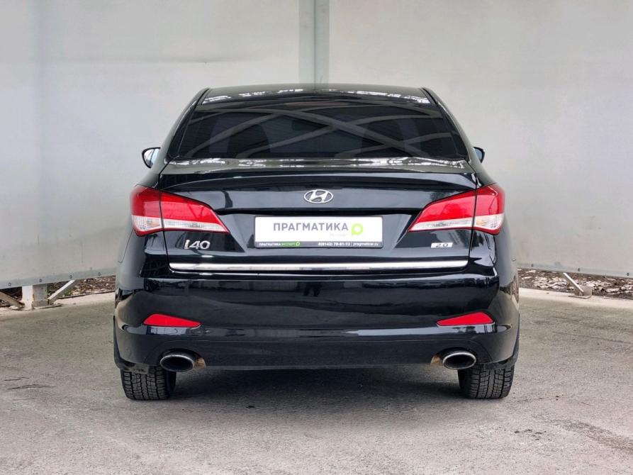 Hyundai i40 I Петрозаводск  - изображение 7