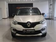 Renault Kaptur I Казань  - изображение 24
