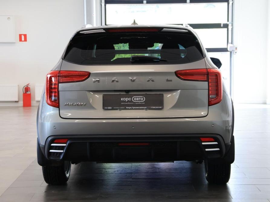 Haval Jolion I Рестайлинг 2 Калуга  - изображение 6