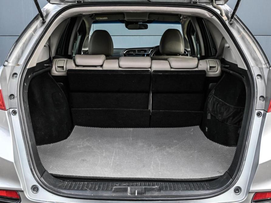 Honda Shuttle II Новороссийск  - изображение 22