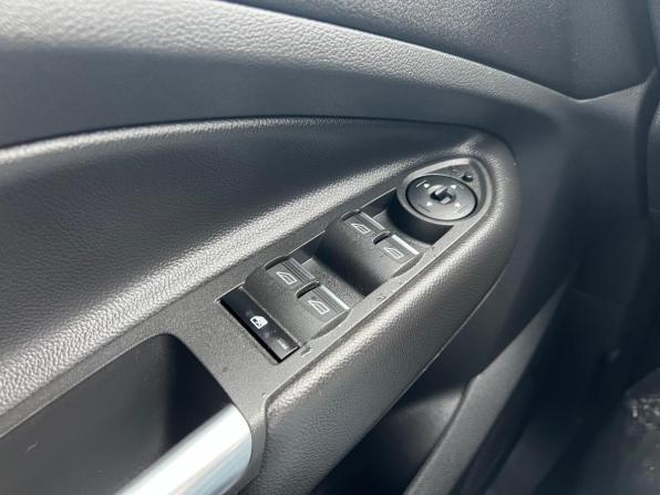 Ford Kuga II Рестайлинг с пробегом 2018 года, цена 1 597 700 рублей, 88465 км, внедорожник, Автокод Объявления
