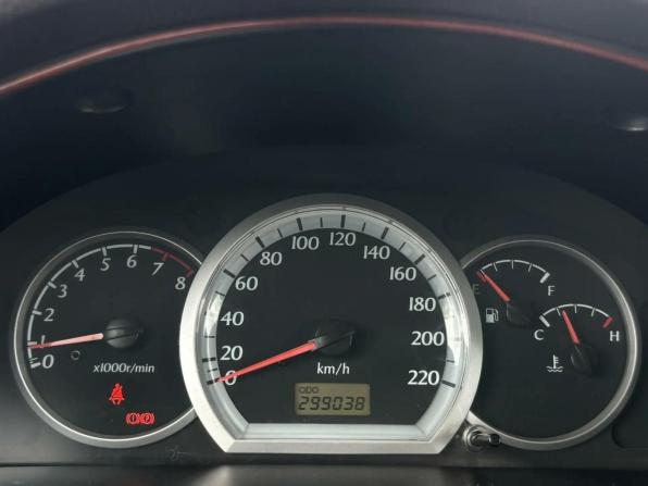 Chevrolet Lacetti I с пробегом 2005 года, цена 460 000 рублей, 299038 км, седан, Автокод Объявления