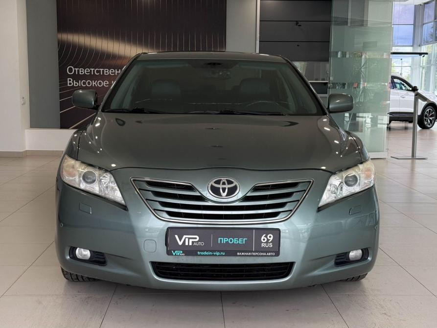 Toyota Camry VI (XV40) Тверь  - изображение 2