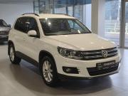 Volkswagen Tiguan I Рестайлинг Казань  - изображение 25