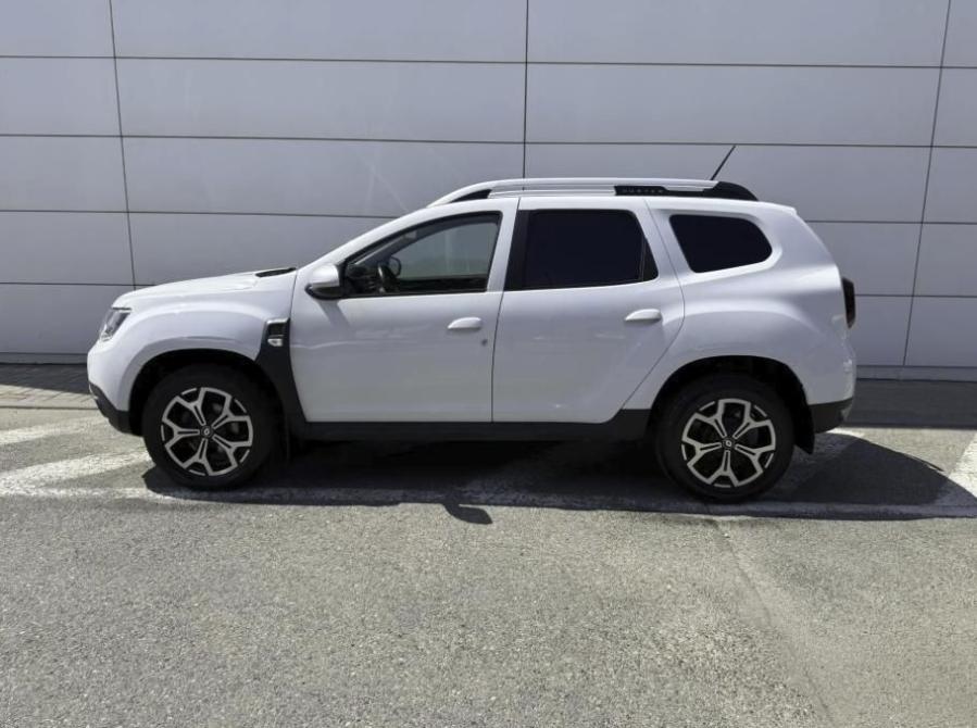 Renault Duster II Ставрополь  - изображение 8