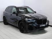 BMW X5 IV (G05/G18) Ростов-на-Дону  - изображение 23